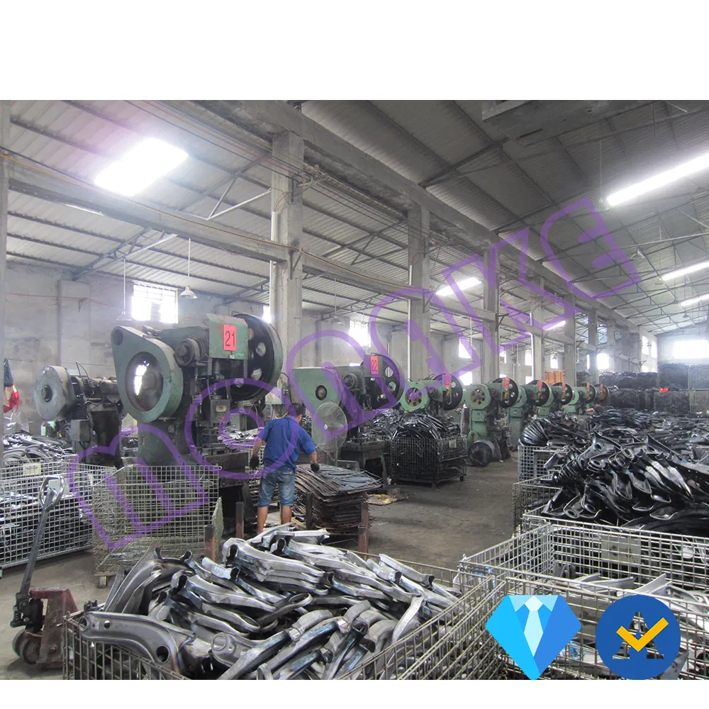 Engine Mounting Production 5