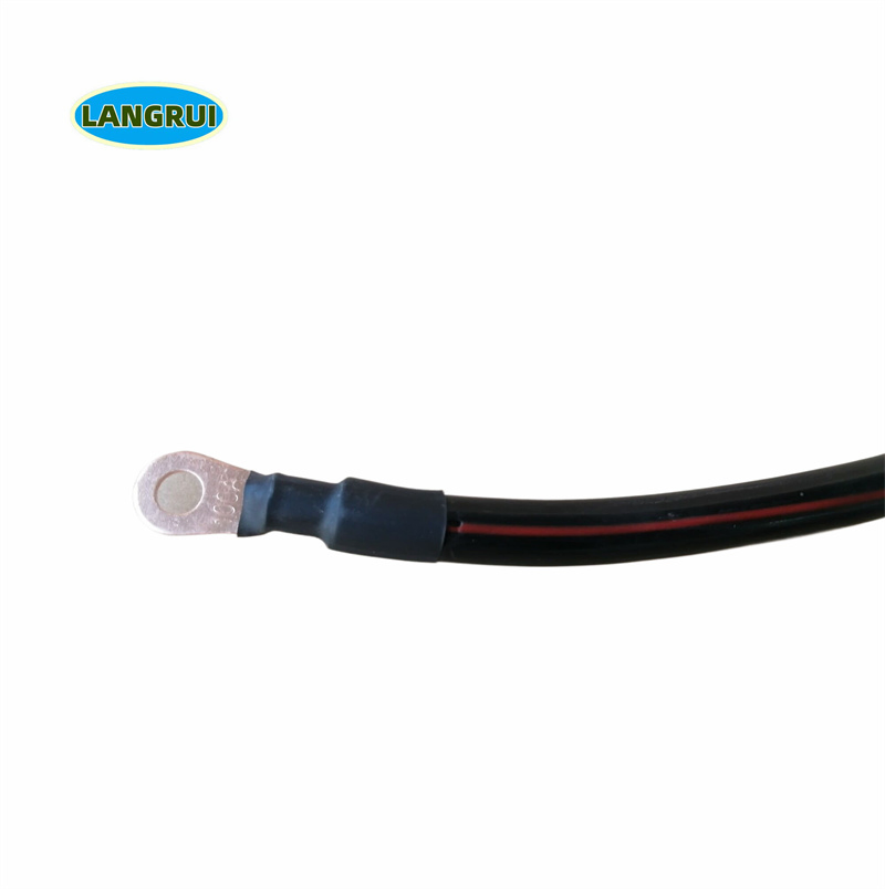 Supplier Electric Car Parts Electric Golf Cart Marshell for Battery Line Battery Cable