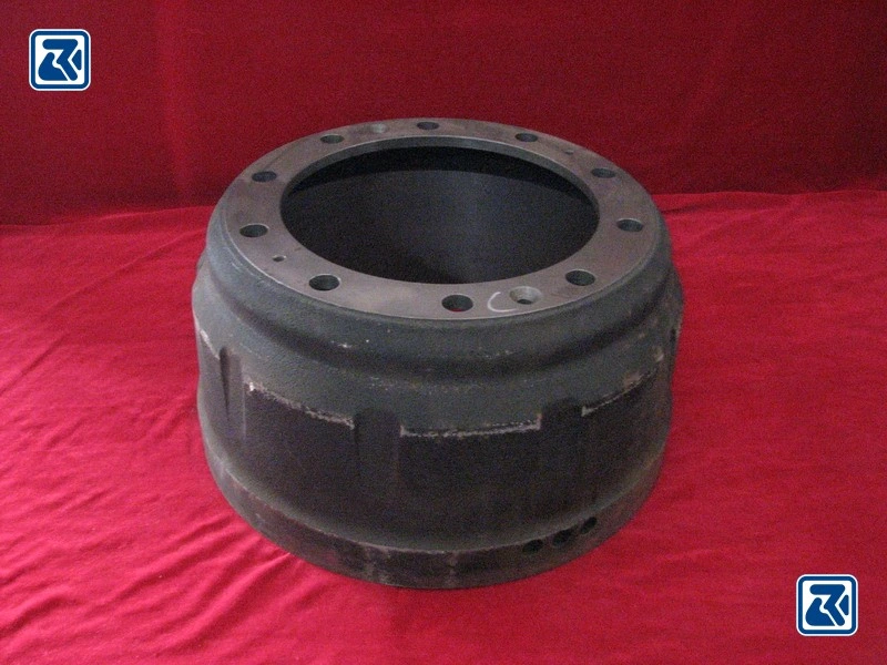 HOWO Truck System Parts Brake Parts Pad Drum Brake Az9112440001