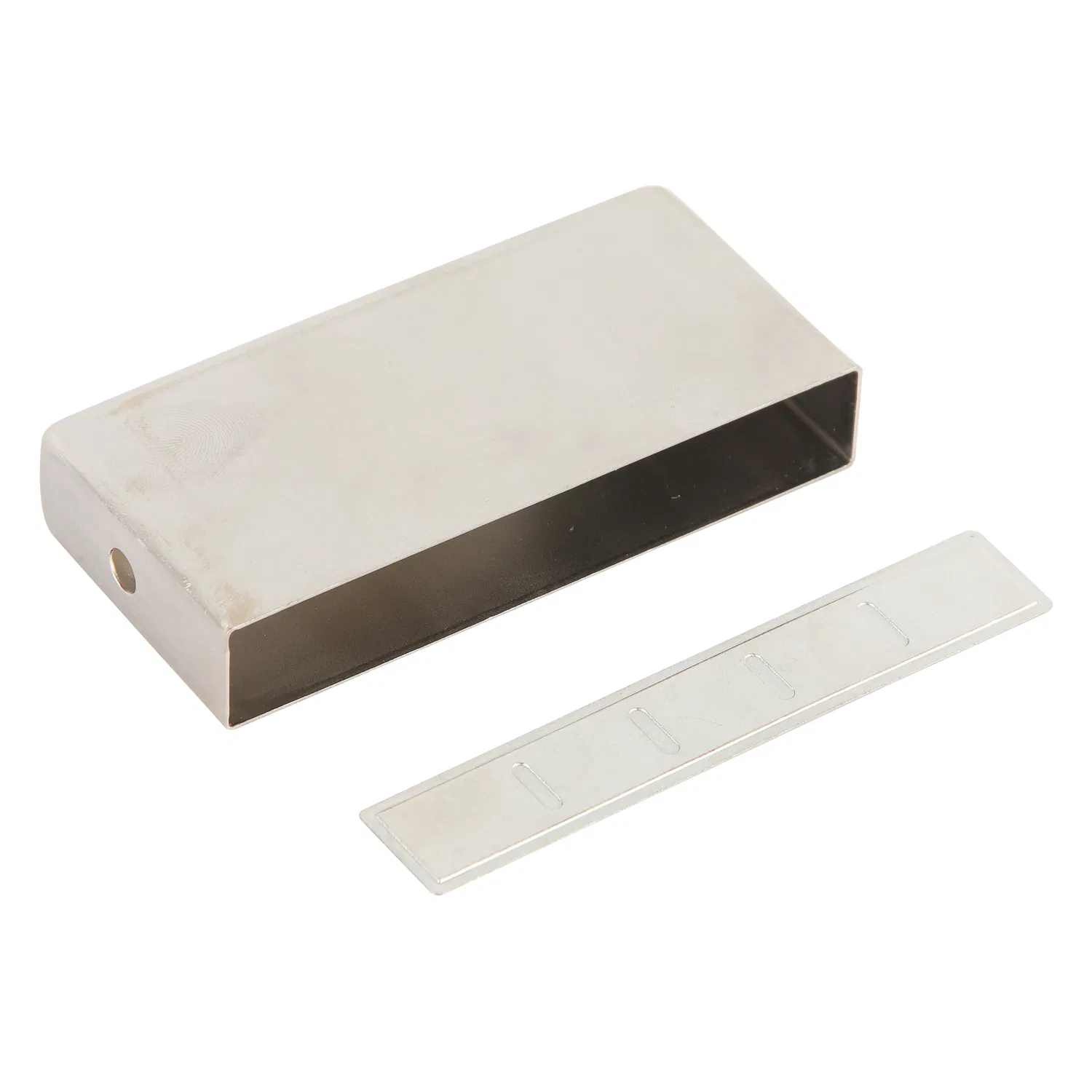 Precision Battery Shell Pressing Parts for Electric Vehicles Auto Car Parts