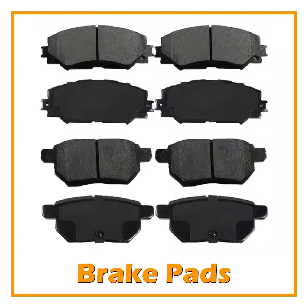 Brake Pads