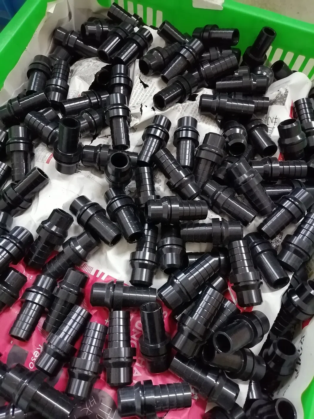 CNC Machining Part 7