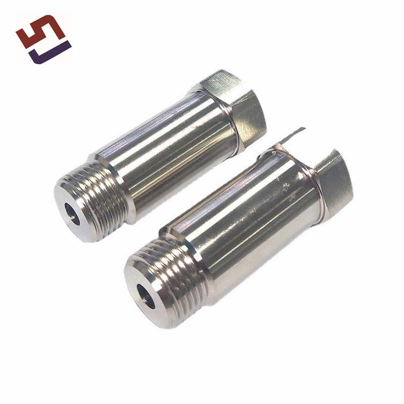 OEM Car Exhaust O2 Oxygen Sensor Test Pipe Bung Thread Extension Extender Adapter Spacer Auto Parts