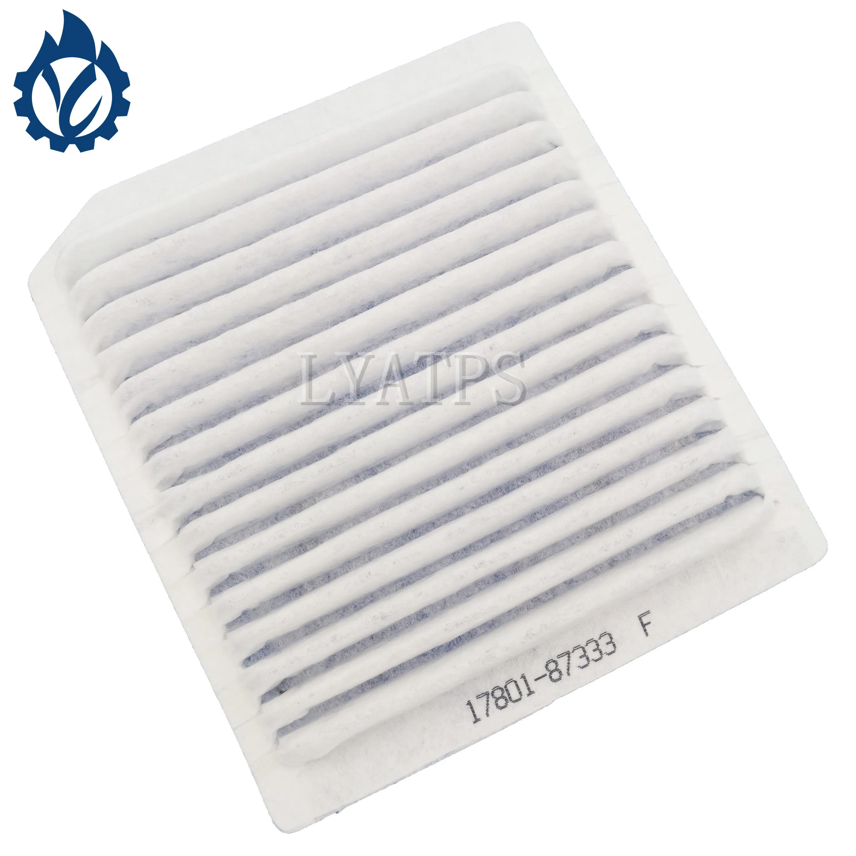 Auto Parts Air Filter for Japanese Car (17801-87333)