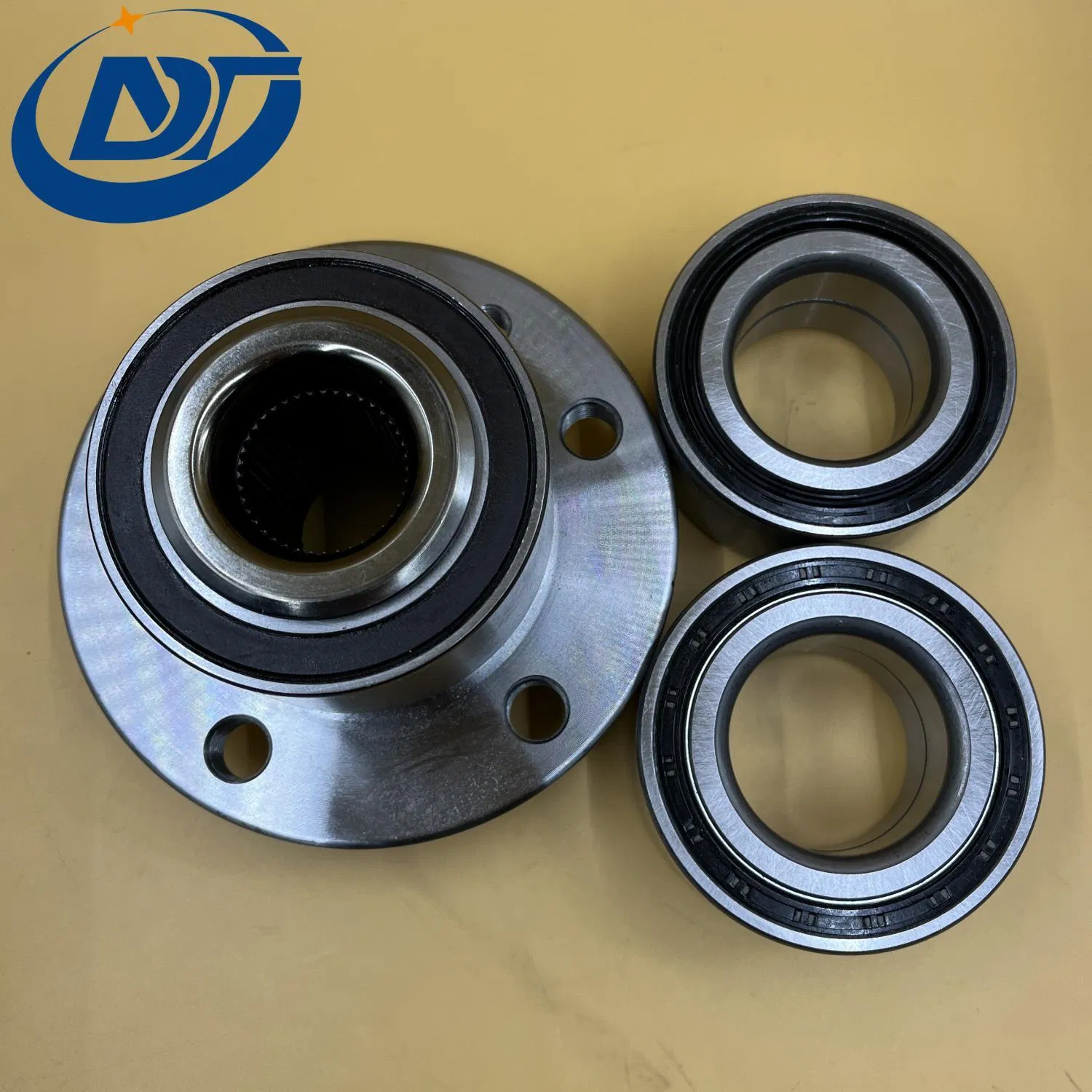 Car Parts Supplier Auto Wheel Hub Bearing for
