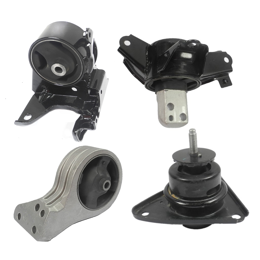 11210EL01bat 11210EL01b Topmount Car Parts Engine Mounting Transmission Mount for Nissan