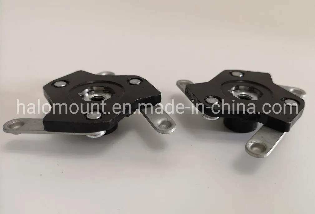 AC Compressor Clutch Hub 1