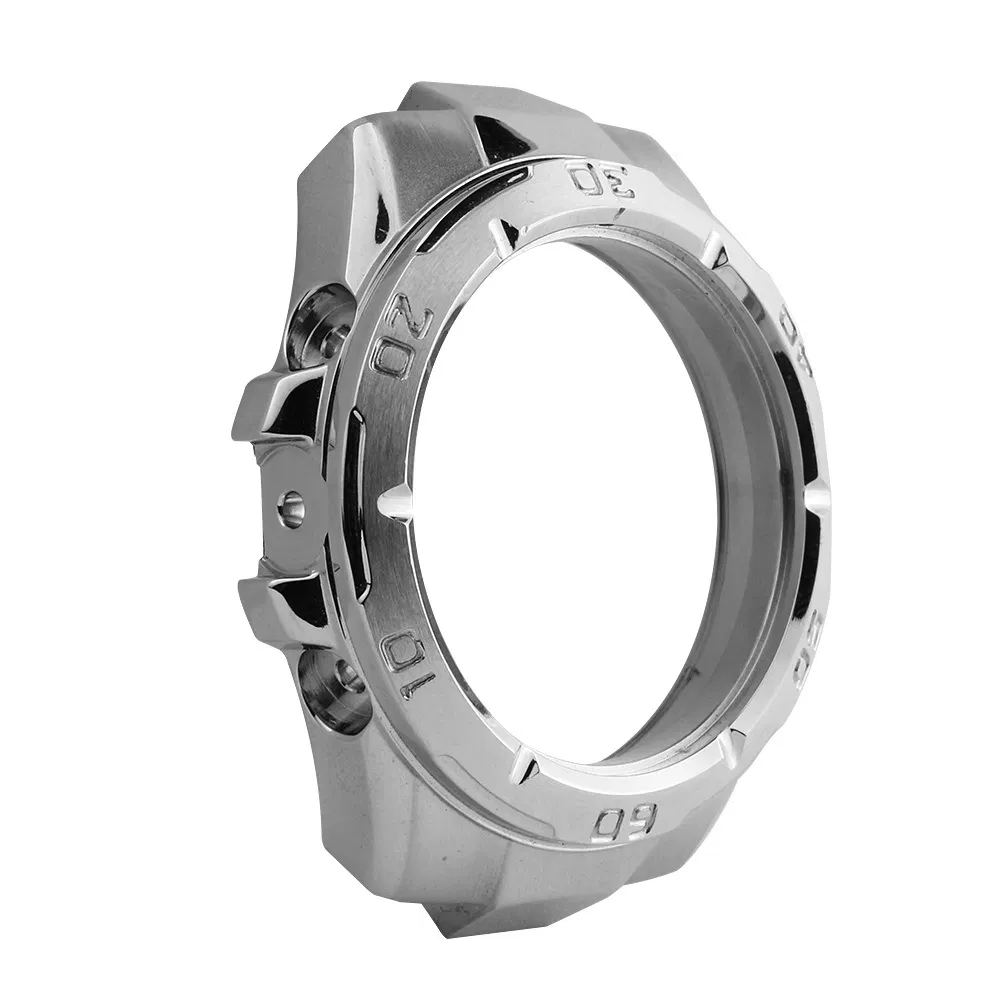 Custom Parts of Car Accessories/Bicycle/Machinery/Auto Spare/Transmission/Gearbox/Medical/Optical/Photoelectric From CNC Machining at Competitive Prices