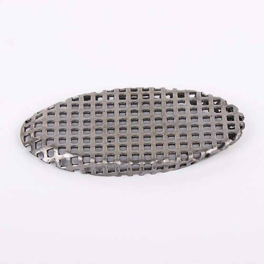 Car or Truck Filter Mesh--Stamping Parts IATF16949