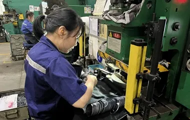 Shipping Preparation