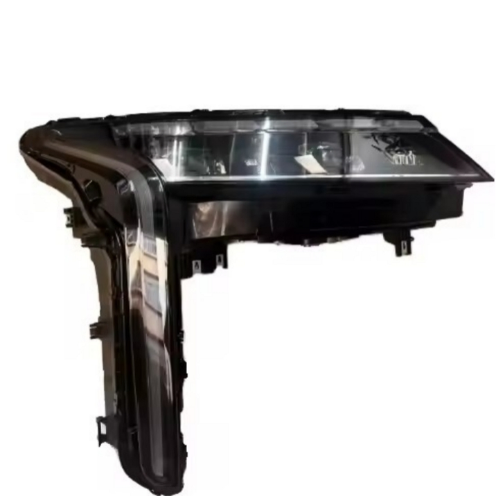 Auto Lighting System Original Front Car LED Headlights Assembly Parts for Exeed Rx for Sale