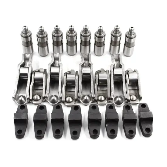Rocker Arm Components