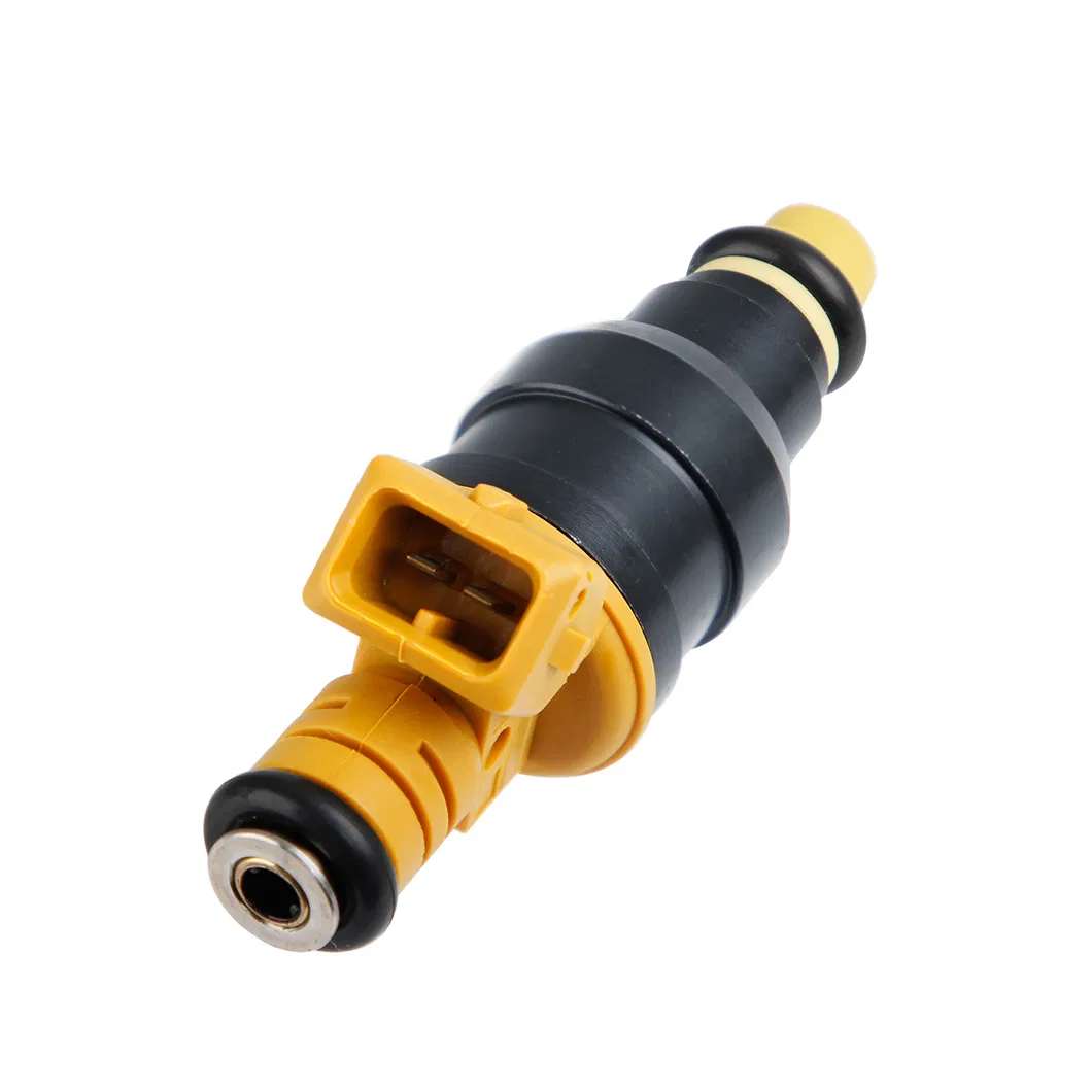 Fuel Injector Repair Kit Detail 3