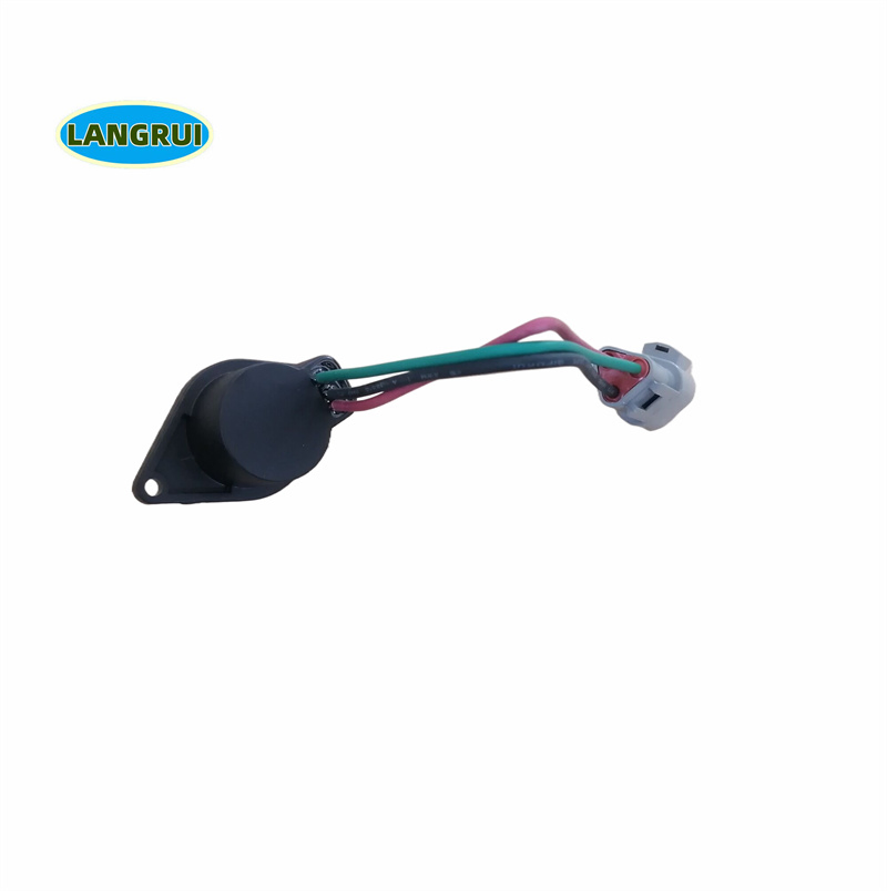 Golf Cart Parts Electric Sightseeing Car Accessories Marshell for Motor Sensor