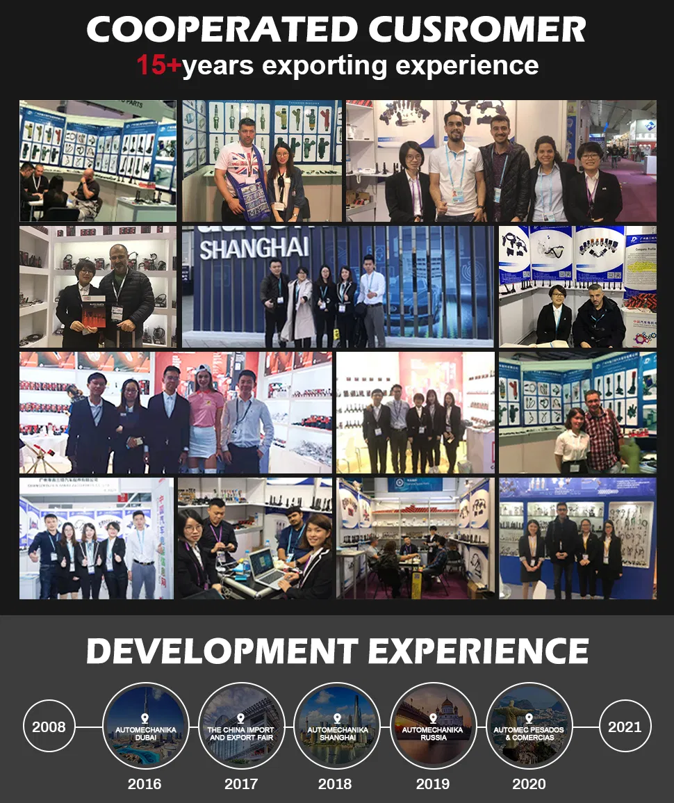 Shipping Preparation