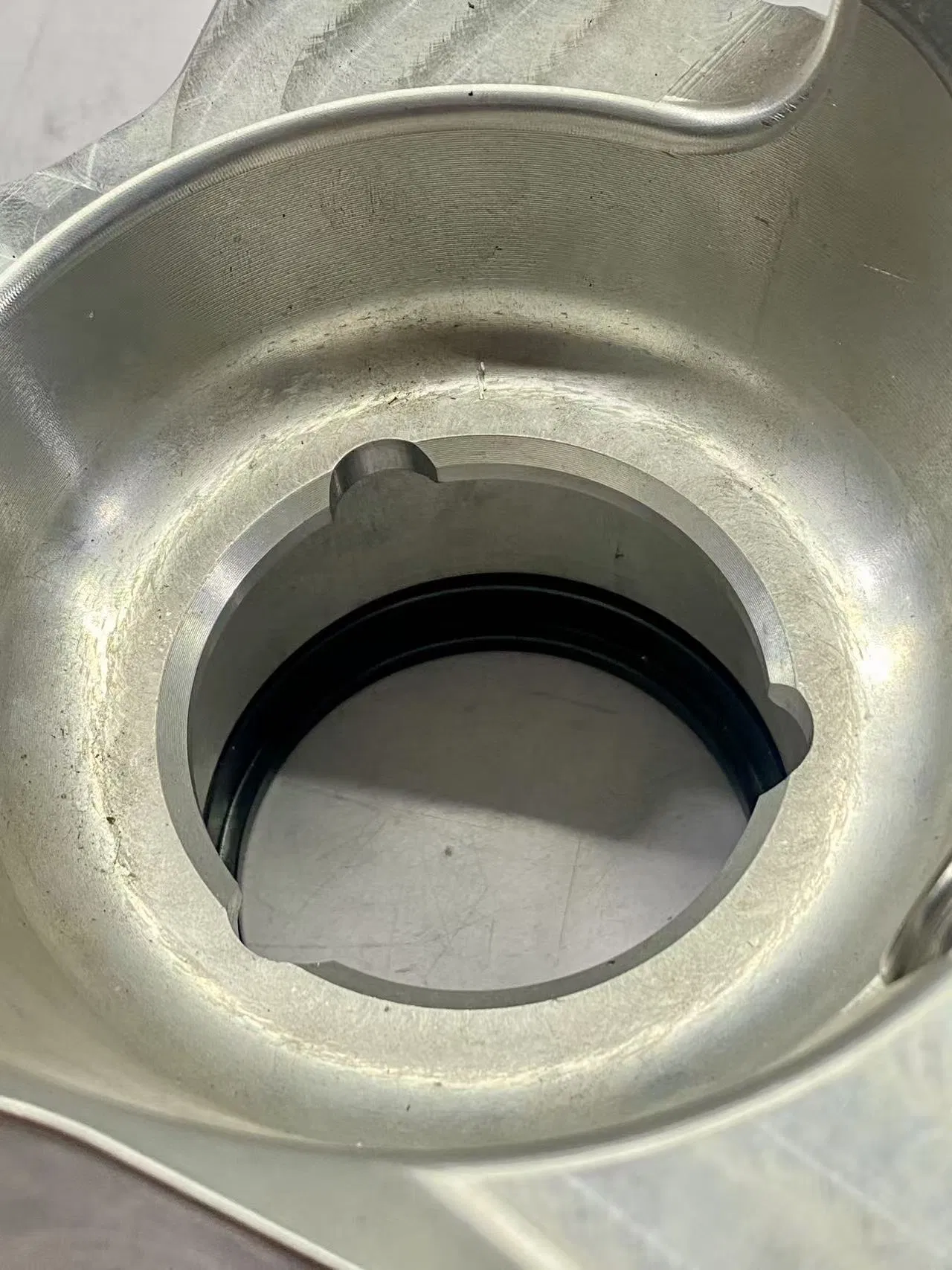 Custom Car Conversion Kit Auto Parts Steering Knuckle for Car/Truck Automotive Auto Suspension Knuckle