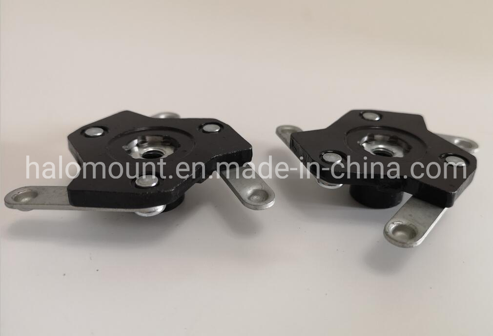 VW Golf Car Cooling System Air Conditioner Cylinder Compressor Parts Hub