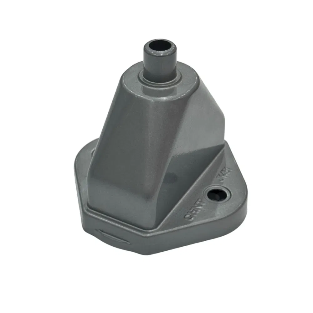 Customized Die Casting Battery Isolator Switch Case for OEM Car Truck Parts