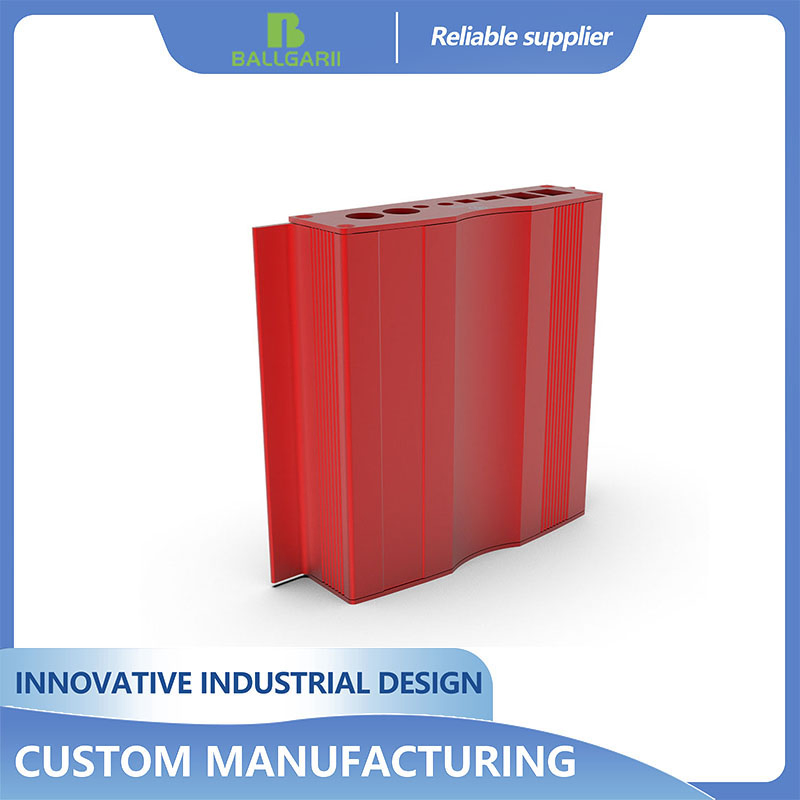 OEM Galvanized Sheet Metal Box Case Battery Box Shell for Electric Vehicle Car Parts