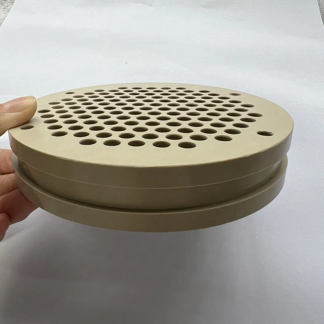 Plastic Part Detail 3