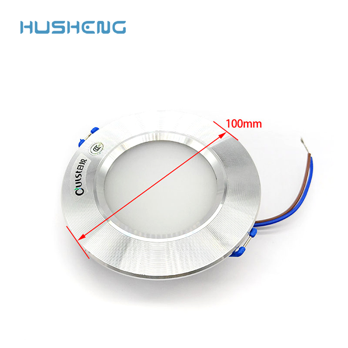 Elevator Car Lighting LED Lamp Lift Spare Parts