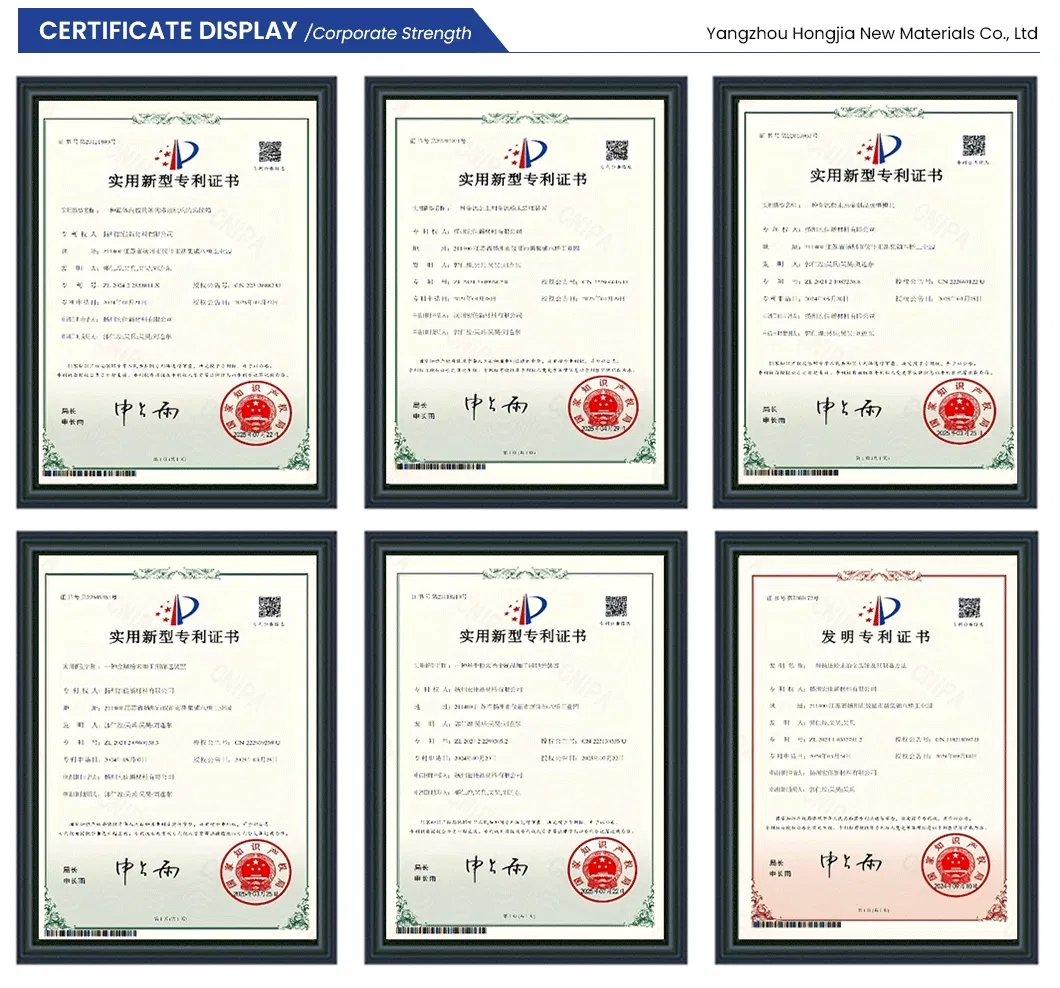 Quality Control Inspection