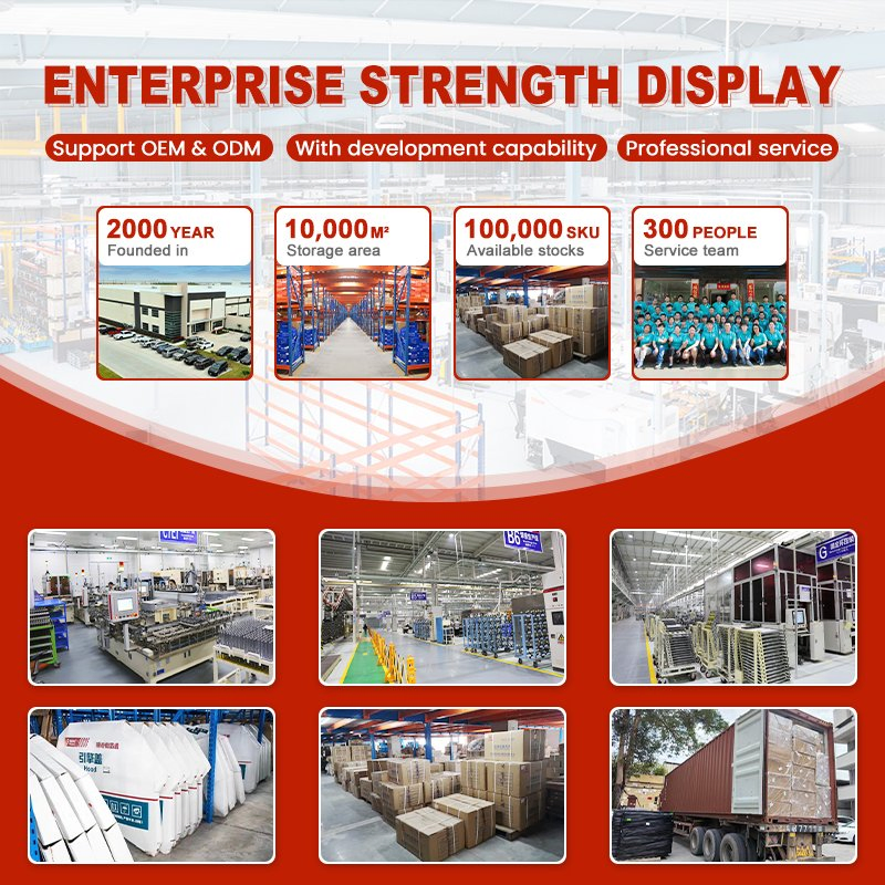 Wholesale CHERY Car Parts Auto Body Kit Headlight Bumper for CHERY Jetour