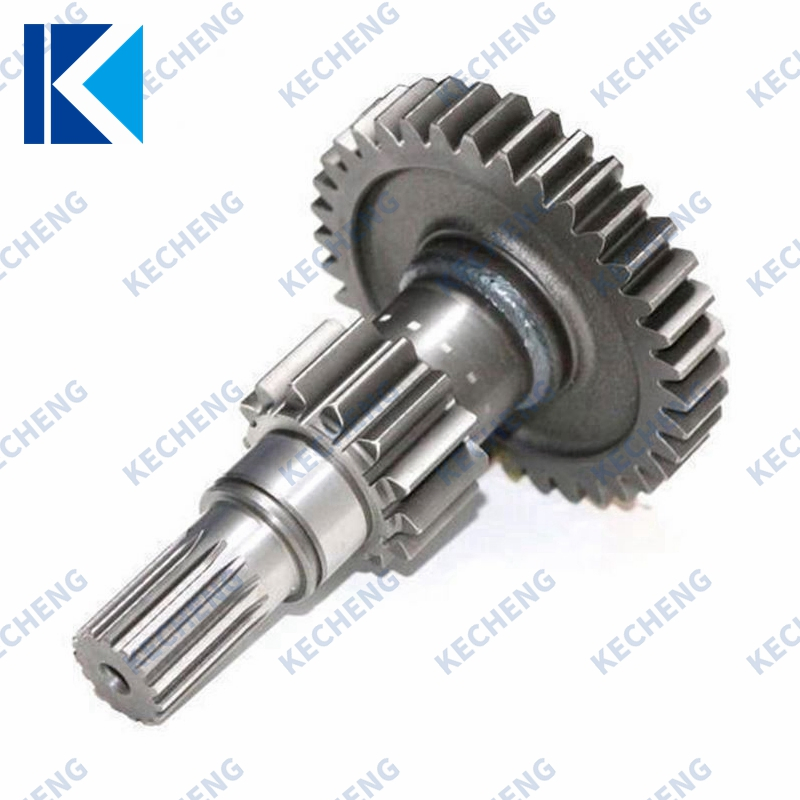 Sintered Auto Car CNC Machinery Motorcycle Oil Pump Lock Tools Textile Diesel Engine Gearbox Reducer Transmission Bearing Gear Spare Powder Metallurgy Parts