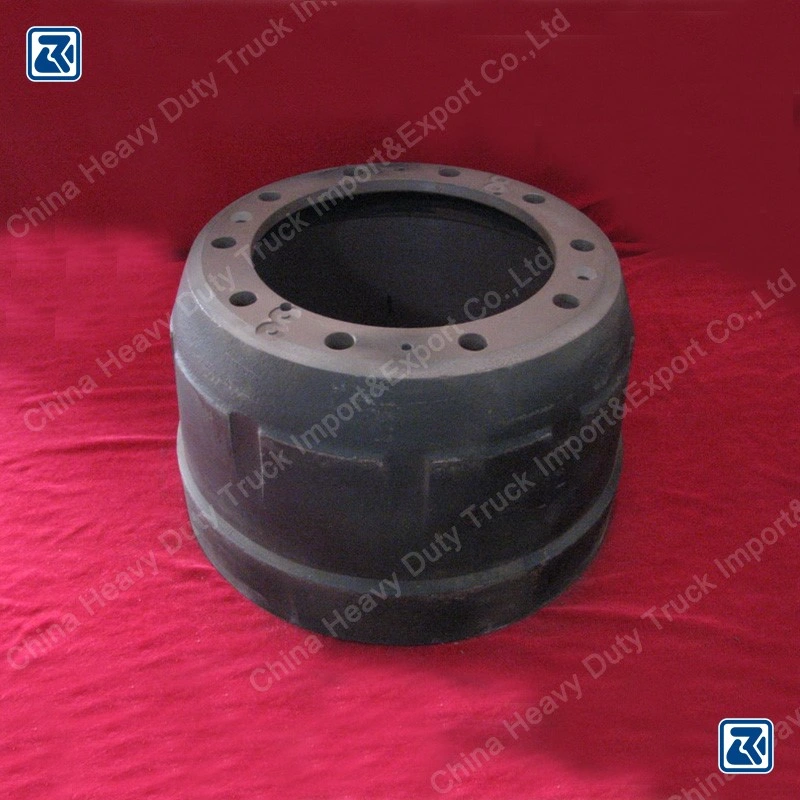 HOWO Truck System Parts Brake Parts Pad Drum Brake Az9112440001