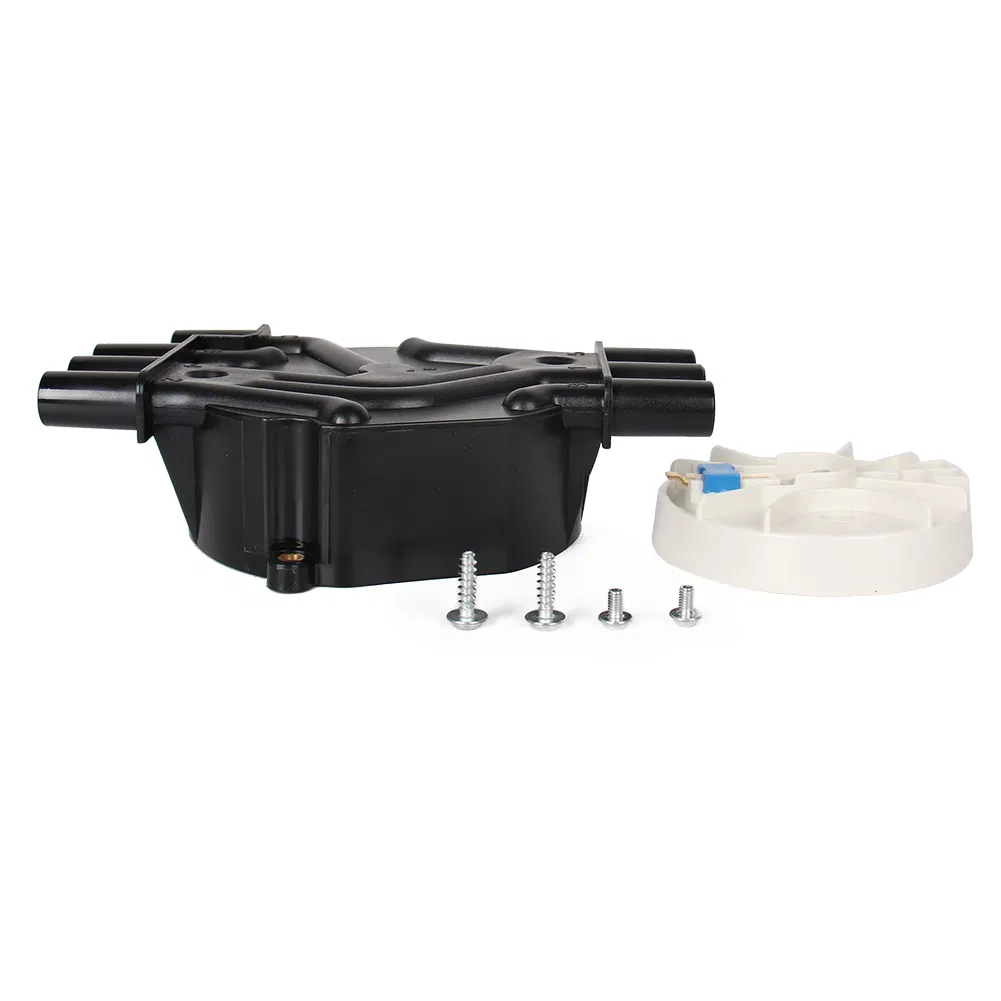 Original Supplier Car Accessories Engine Parts Ignition Distributor Cap for Chevy / Gmc Vortec - V6