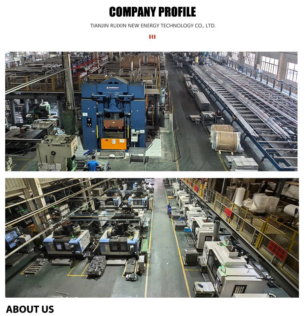 Manufacturing Process 5