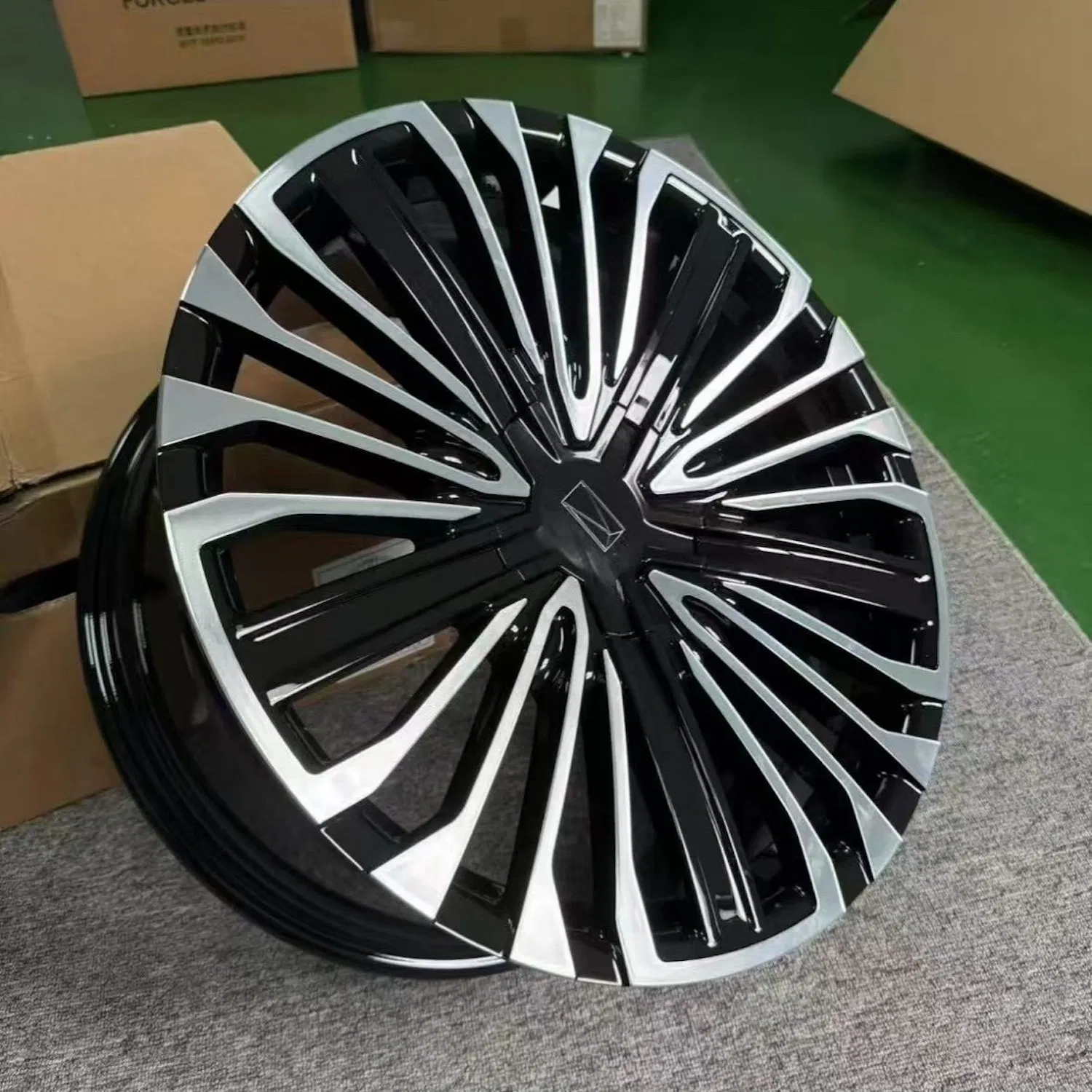 Ayita Intelligent Driving Car Body Sensor Hub Components Car Parts