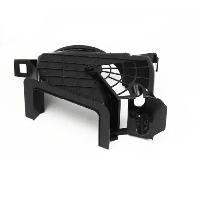 Injection Molding Part 1