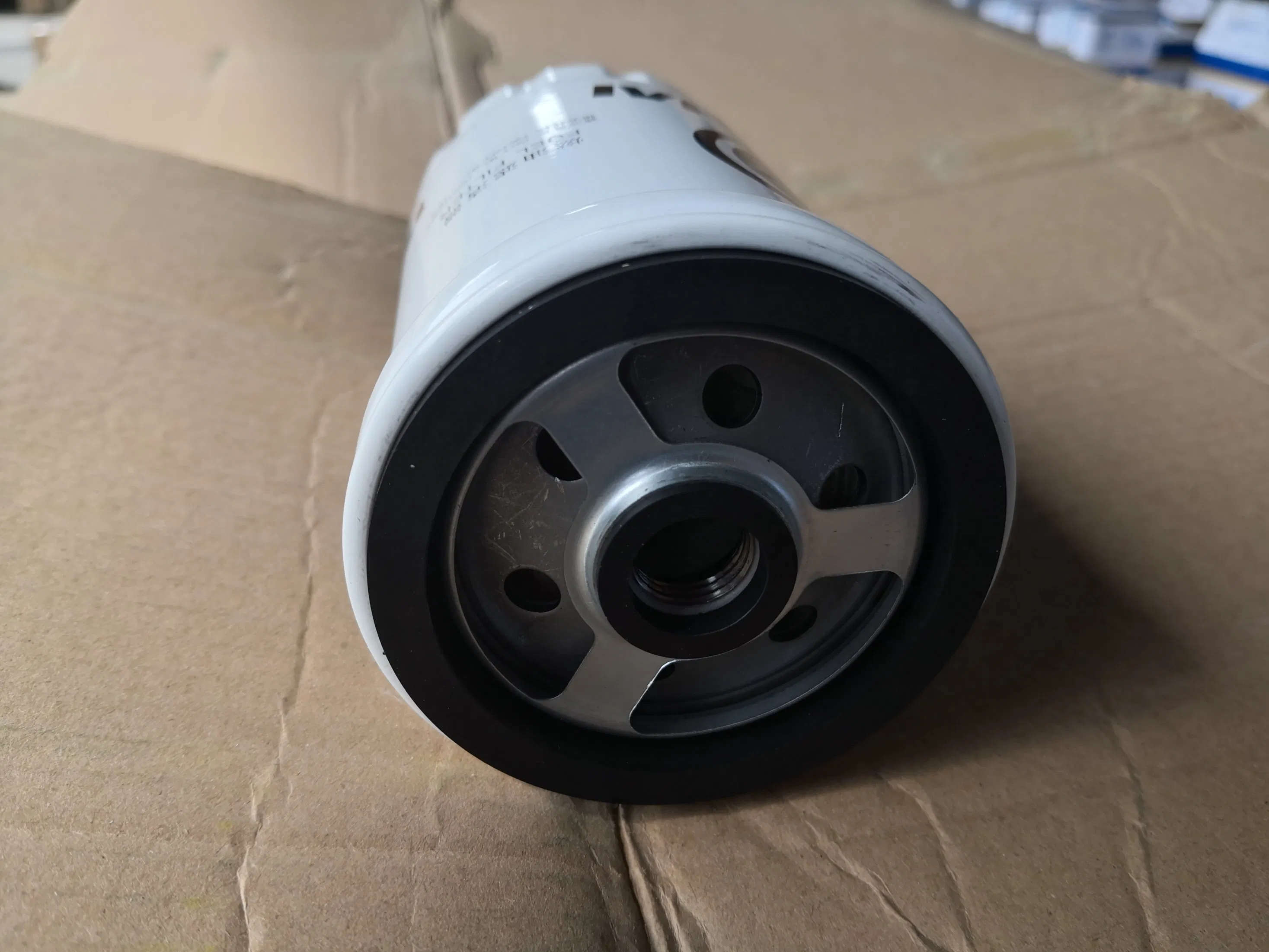 Liugong Loader Part 1000700909 Fuel Filter