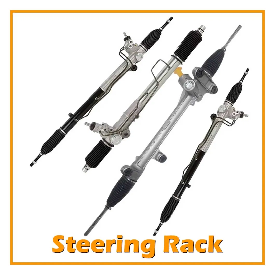 Steering Rack