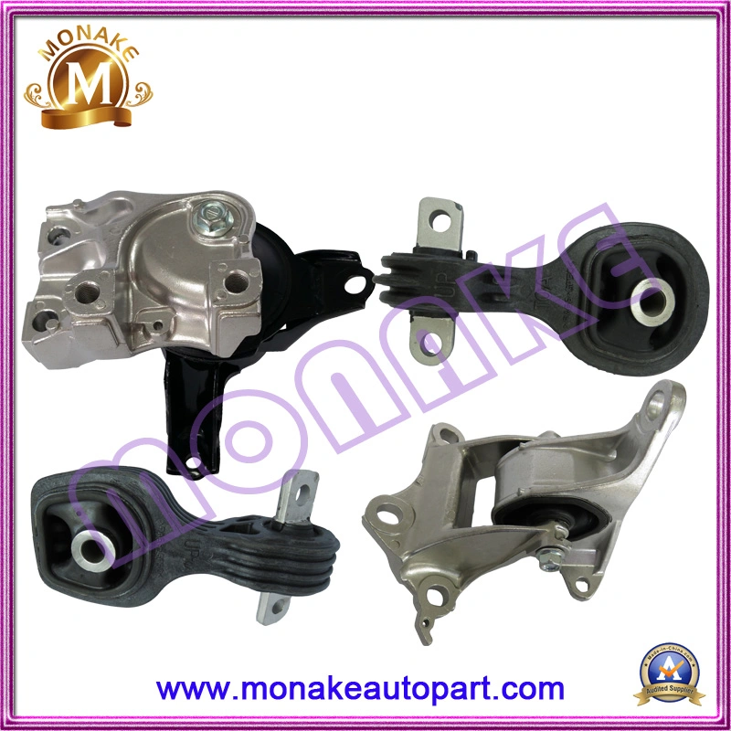 Car Spare Rubber Parts for Honda CRV Engine Mounting (50820-T0C-003)