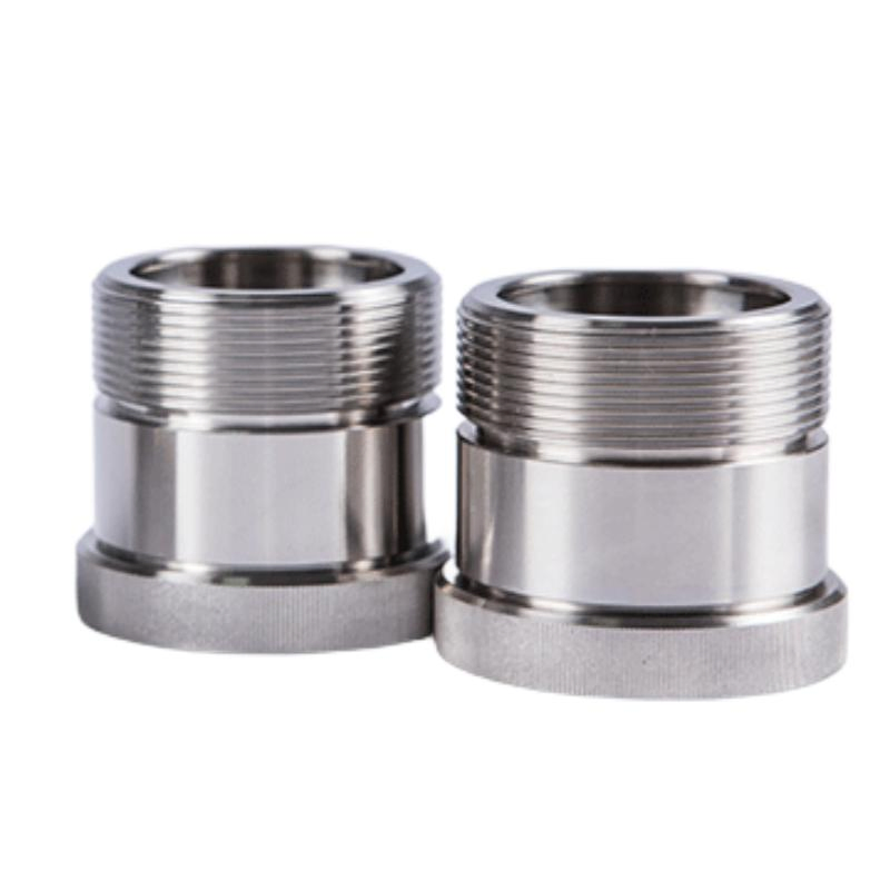 Electric Vehicle Parts Electric Transmission Auto Turning Car Parts Custom Precision CNC Machining Parts