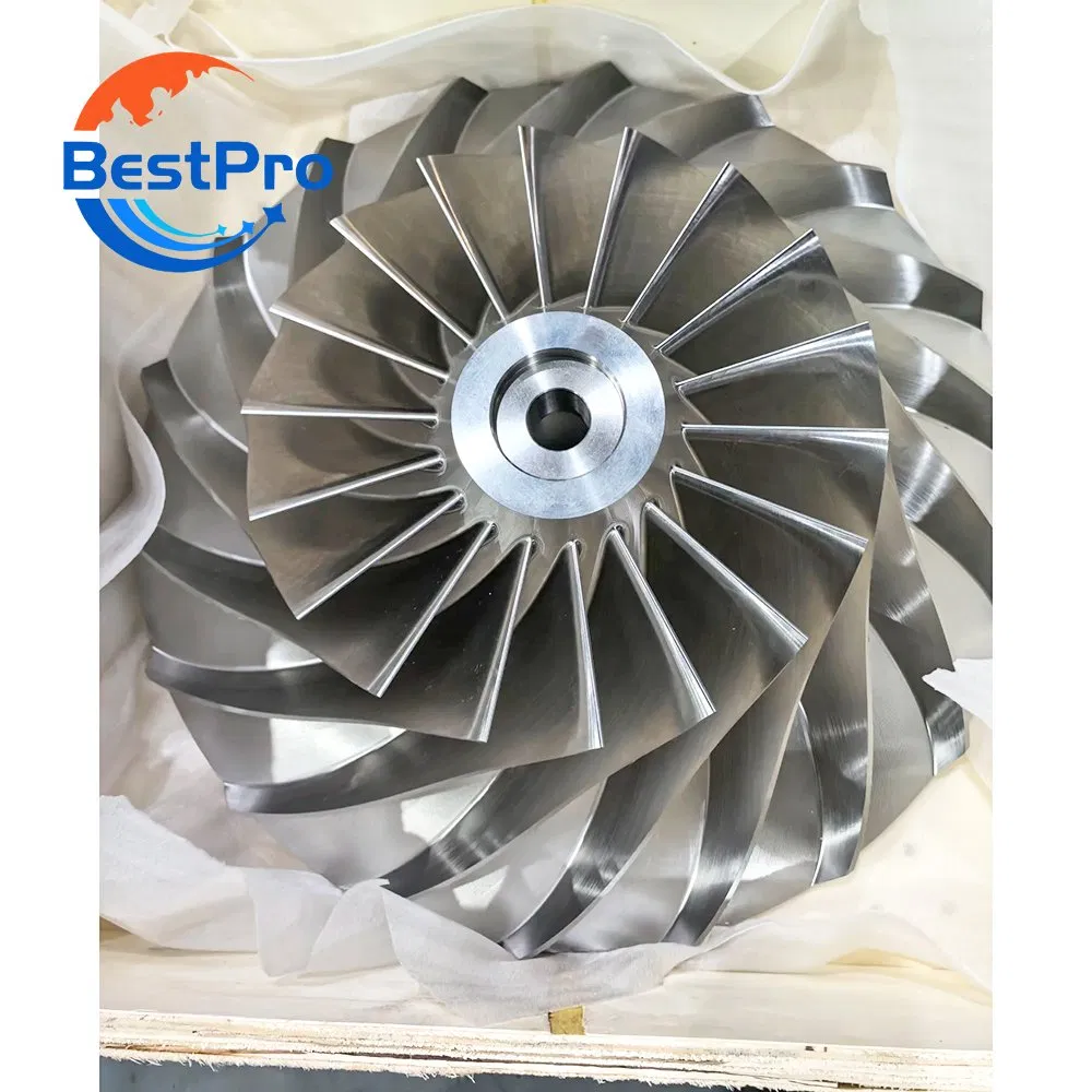 Custom Precision Metal Machinery Components Stainless Steel Aluminium Milling 5 Axis CNC Machining Spare Part for Electrical Auto Car Agricultural Aerospace