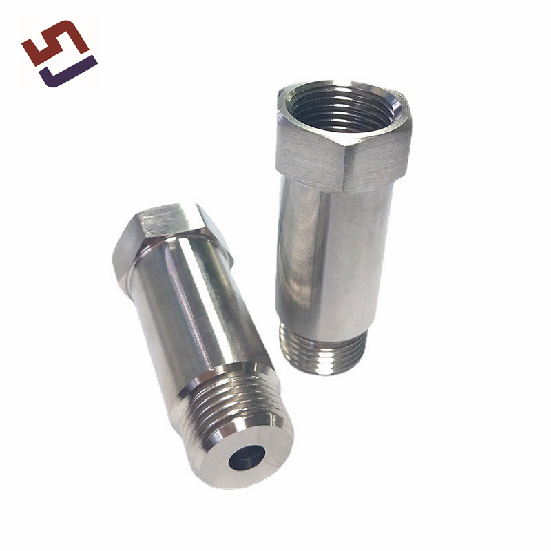 OEM Car Exhaust O2 Oxygen Sensor Test Pipe Bung Thread Extension Extender Adapter Spacer Auto Parts