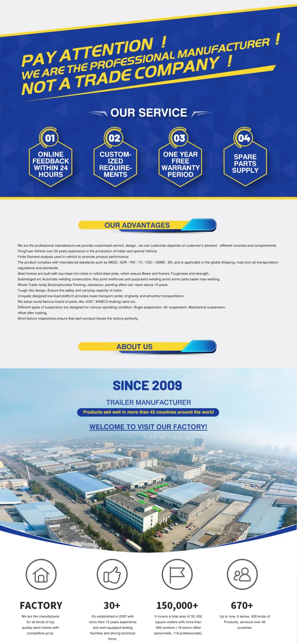 Technical Specifications