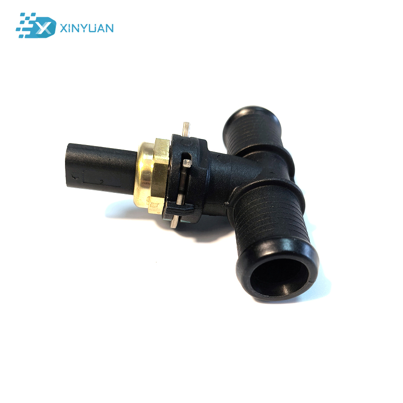 OEM Customized Car Auto Part Superior Quality 3-Way Joint with Sensor for Custom Auto Applications