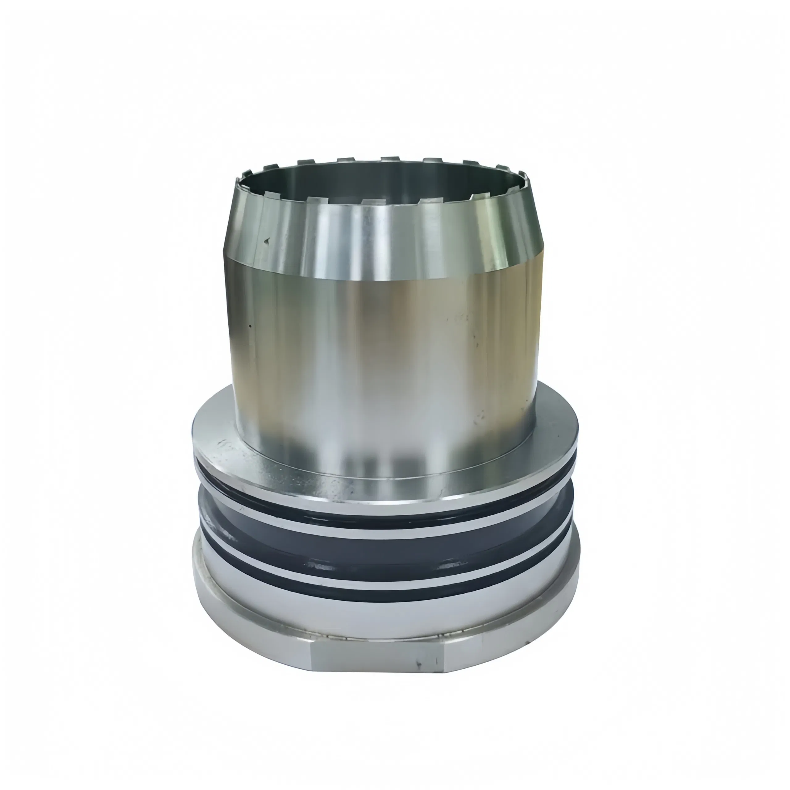 Custom CNC Anodized Aluminium Block Machining Turned Parts for Lighting/Nut/Spur Gear/Car-Toy/Rod/Aerospace Types/Gokart Parts