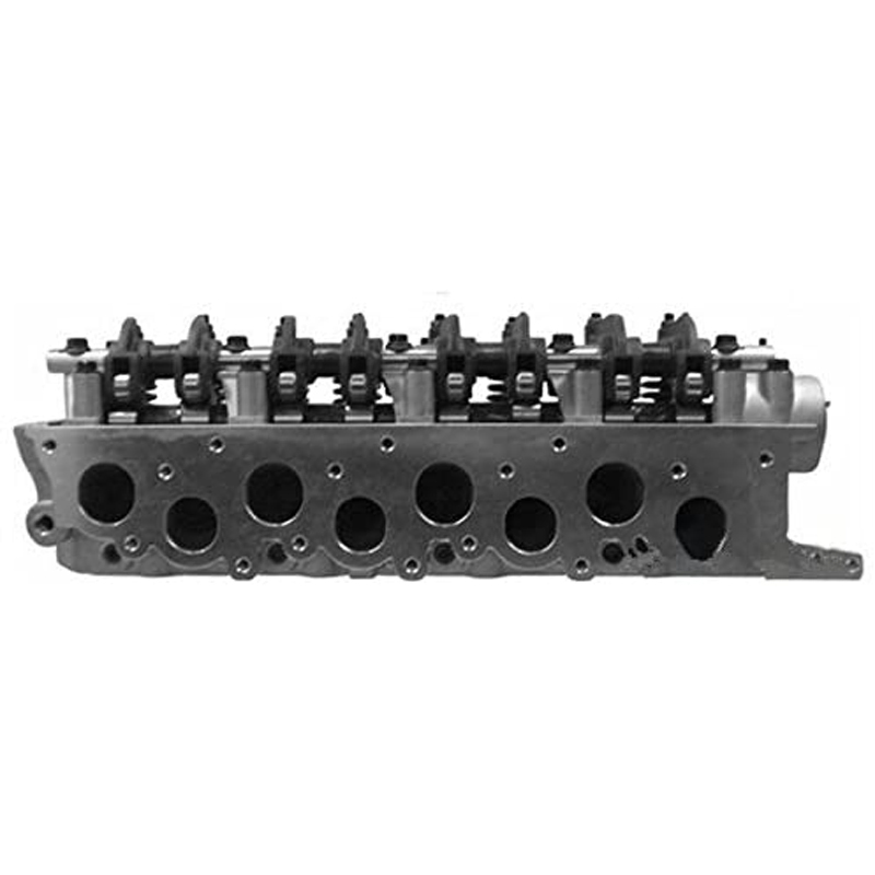 Auto Parts MD109736 MD139564 MD185922 MD185926 Car Engine Cylinder Head for Mitsubishi for Ford 4D56 D4ba 4D56t D4bh