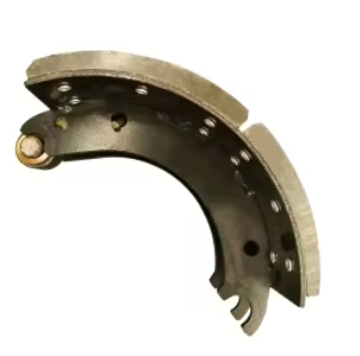 High Quality Truck Parts Trailer Brake System Brake Shoes Drum Brakes