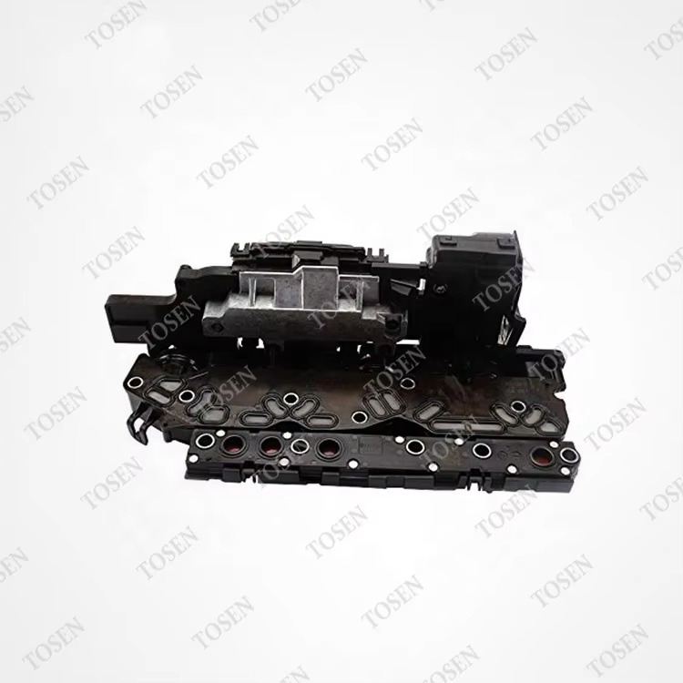 Car Spare Parts Accessory 6L80 6L90 Auto Transmission Control Module Tcm Tcu 24254908 for Cadillac for Chevrolet