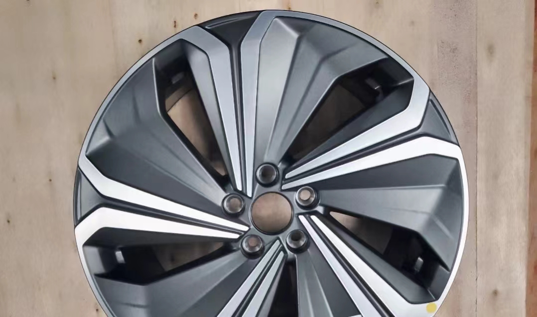 Car Spare Parts Wheel Hub/Rim Factory Supplier for Zeekr Geely Lixiang Byd Changan Voyah Hongqi Avatar All Car Wheel Hub Rim Auto Parts Modified