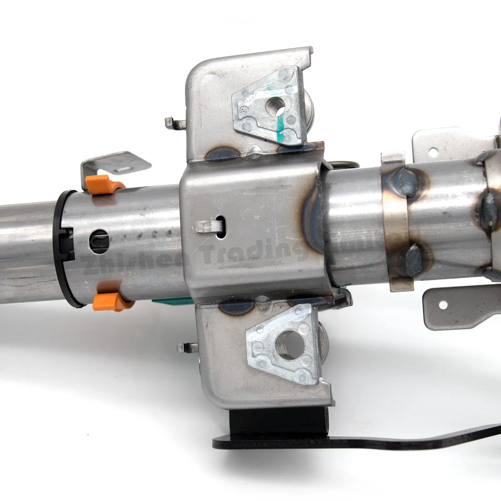 Baic Auto Spare Part Auto Accessory Car Spare Part Vehicle Part Automobile Part Auto Body Part for All Models Steering Column Assembly E130 X55 EU5 D70 X35