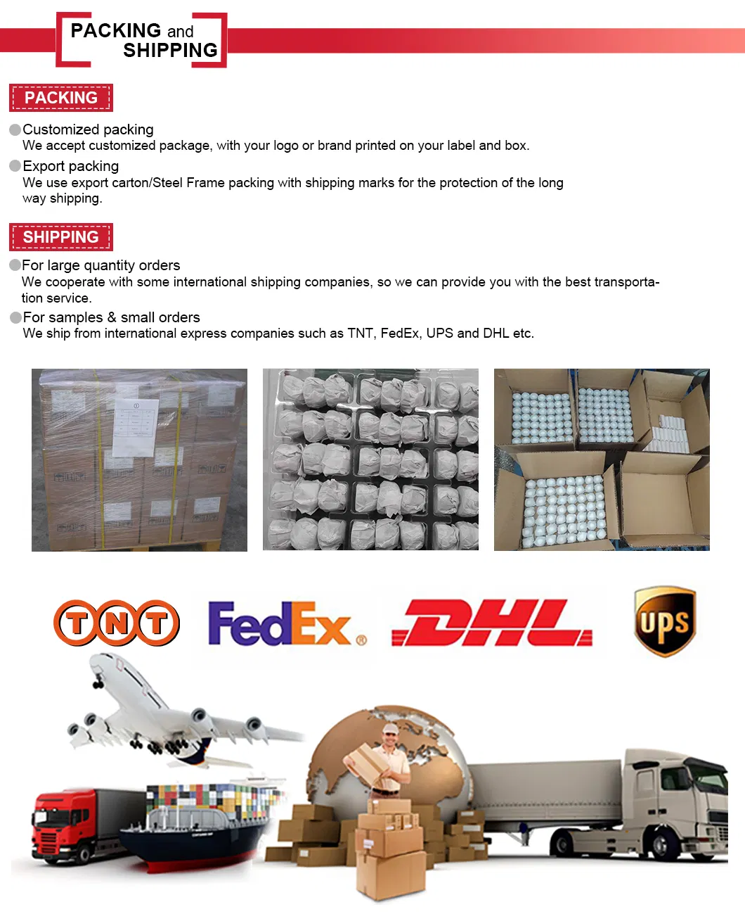 Precision CNC Part 7