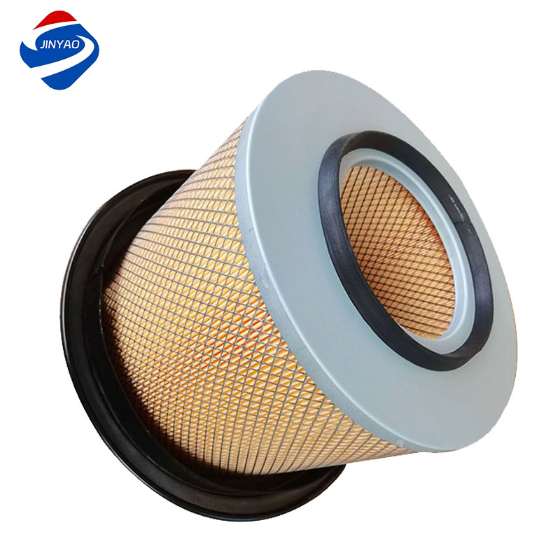 Truck Air Filter Engine Spare Parts Car Air Intake Filter E275L 0010949304