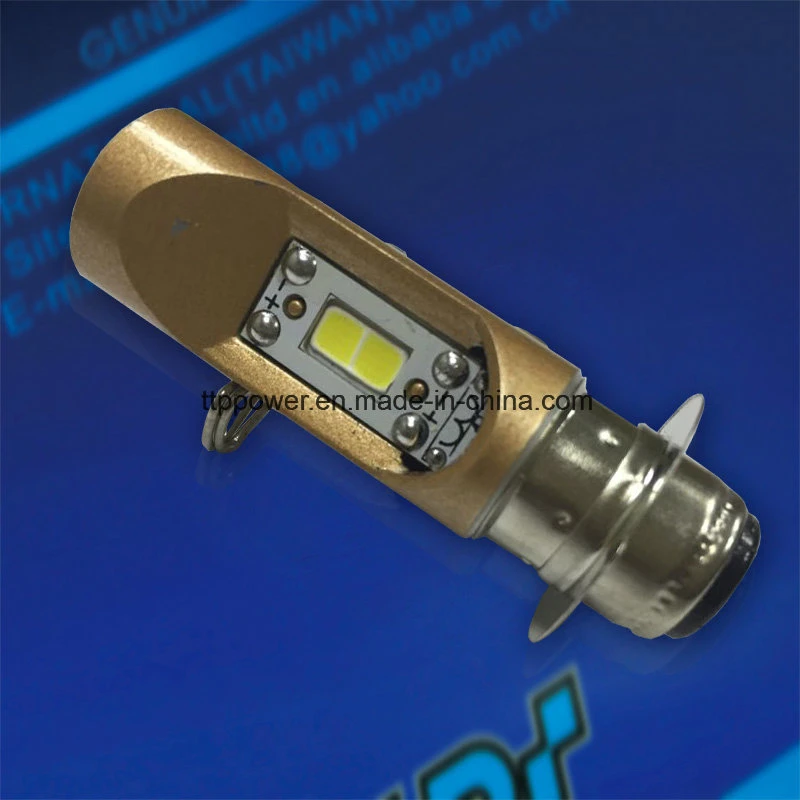 H4 Motorcycle/Electric Cars Lighting Parts Headlight LED Light